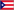 Used in Puerto Rico as well